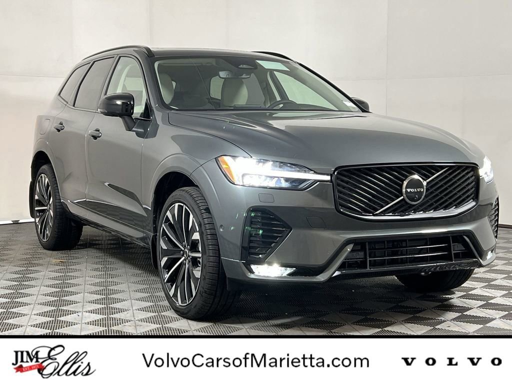 New 2026 Volvo XC60 B5 Ultra w/ Climate Package image 1
