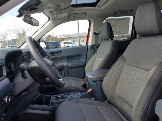 New 2025 Ford Maverick XLT w/ XLT Luxury Package image 8