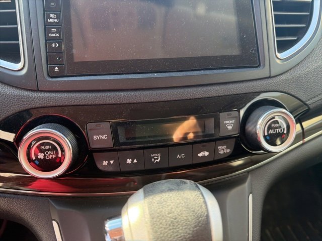 Used 2015 Honda CR-V EX-L image 43