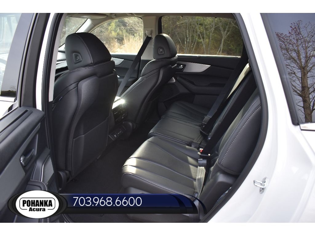New 2026 Acura MDX w/ Technology Package AWD/4WD image 30