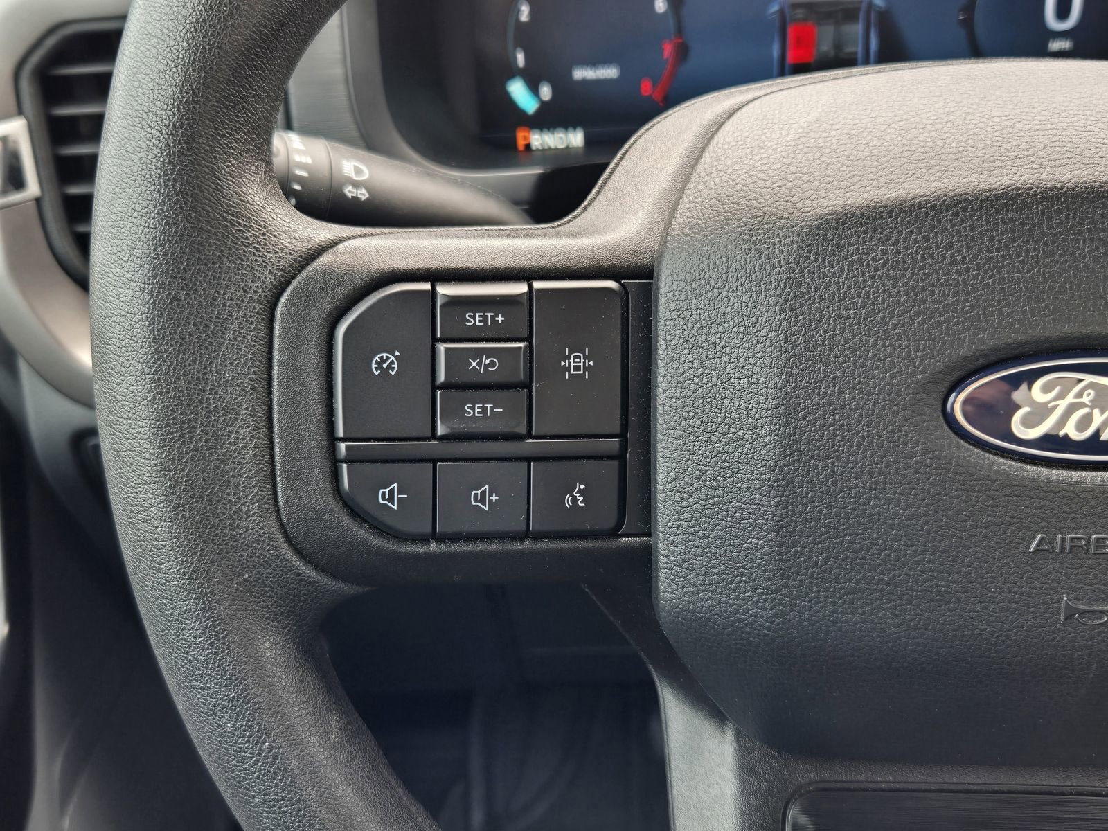 Used 2024 Ford F150 XL AWD/4WD image 28
