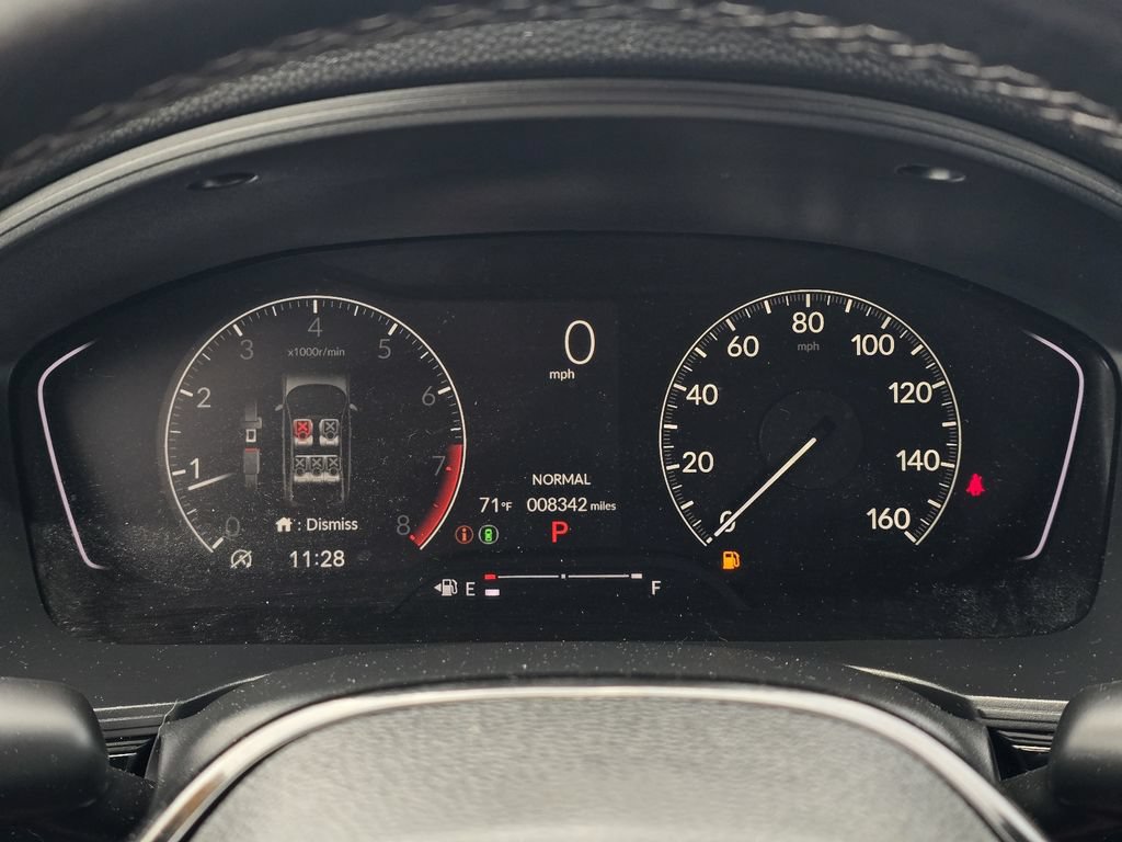 Certified 2023 Honda Civic Sport image 17