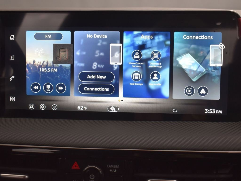 New 2026 Nissan Kicks SR w/ Illumination Package image 10