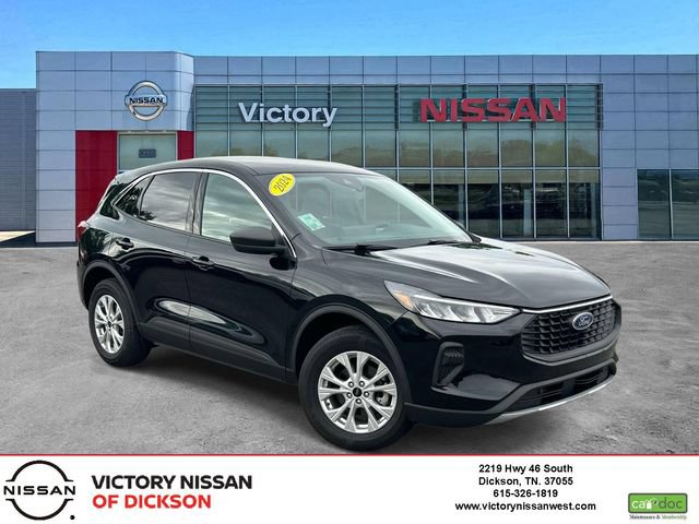 Used 2024 Ford Escape Active w/ Tech Pack #1 AWD/4WD image 1