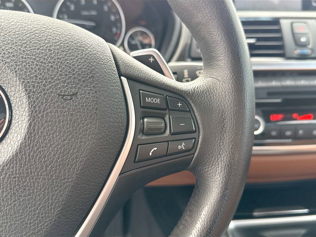 Used 2015 BMW 435i xDrive Coupe image 30