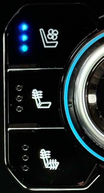 Used 2023 GMC Sierra 1500 AT4 w/ AT4 Preferred Package image 37