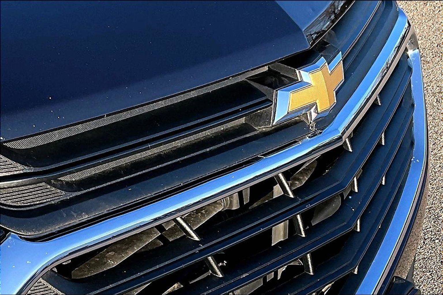 Used 2020 Chevrolet Equinox LS w/ LS Convenience Package image 29