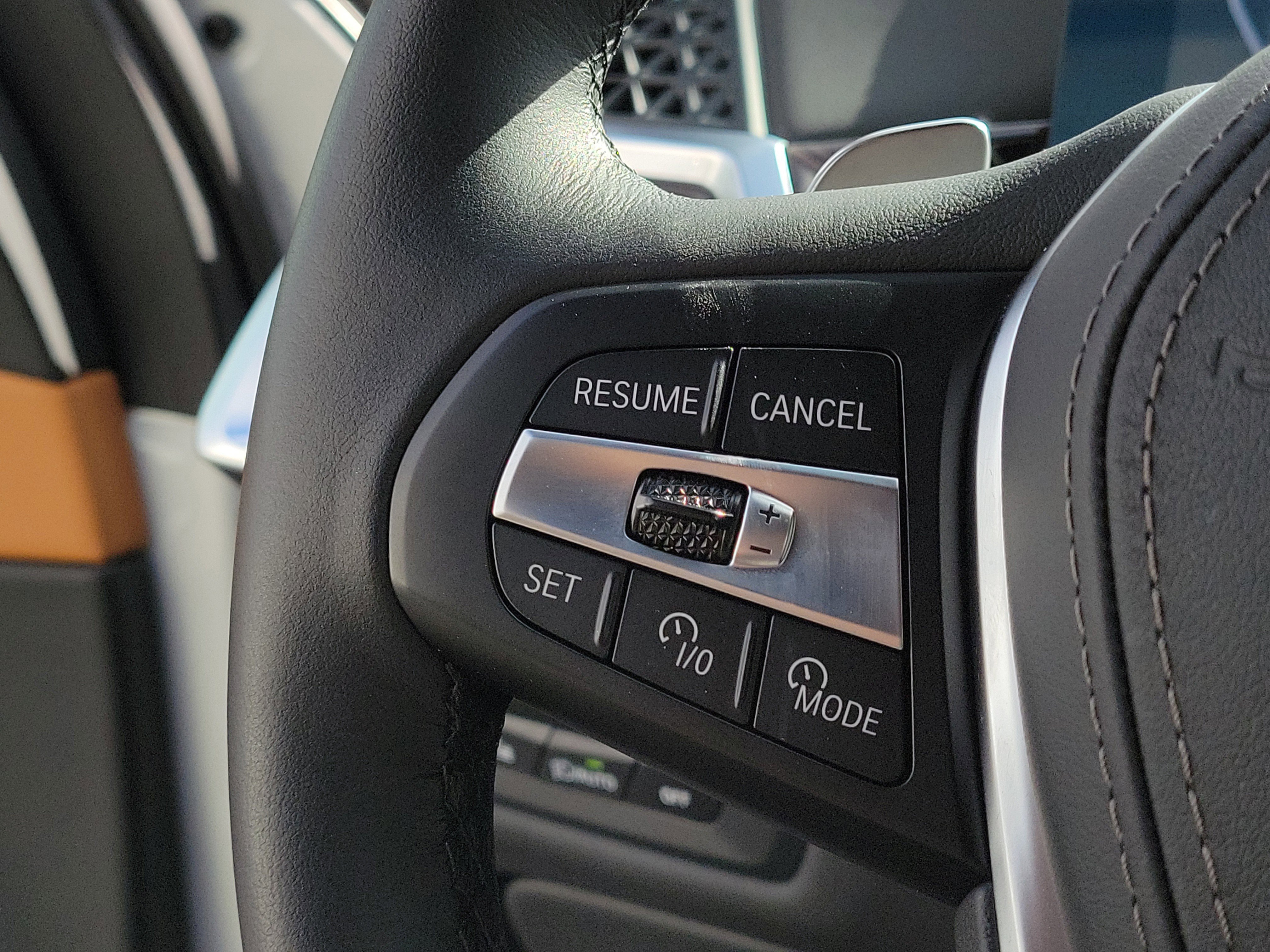 Used 2026 BMW X5 sDrive40i image 30