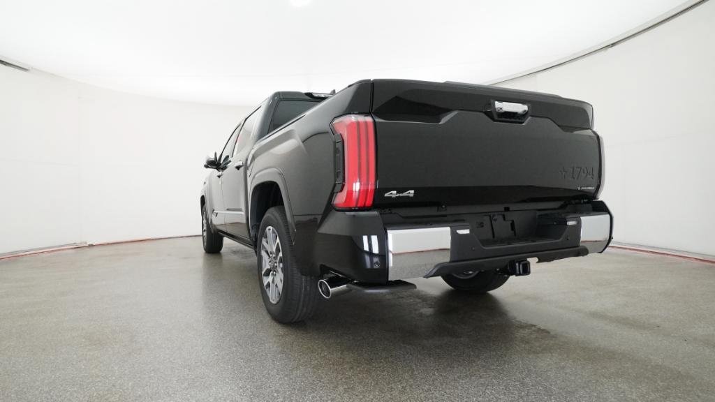 New 2026 Toyota Tundra 1794 Edition AWD/4WD image 18