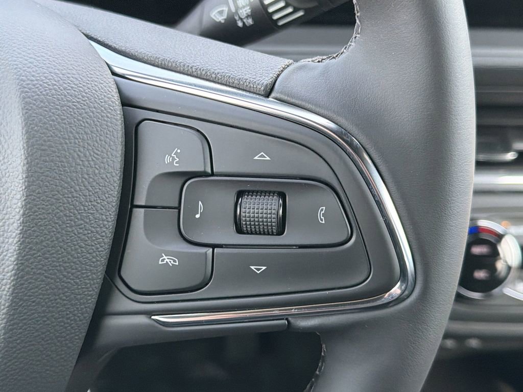 New 2026 Buick Envista Preferred w/ Convenience I Package image 9