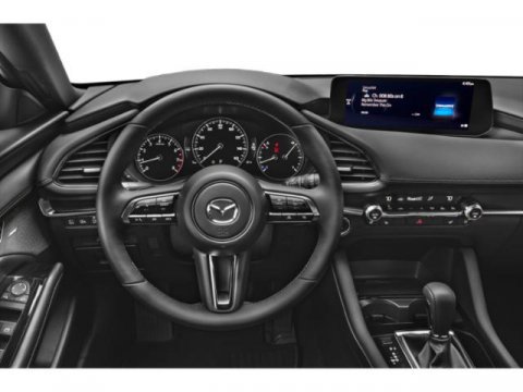 New 2026 MAZDA MAZDA3 Hatchback w/Premium Plus Pkg AWD/4WD image 9