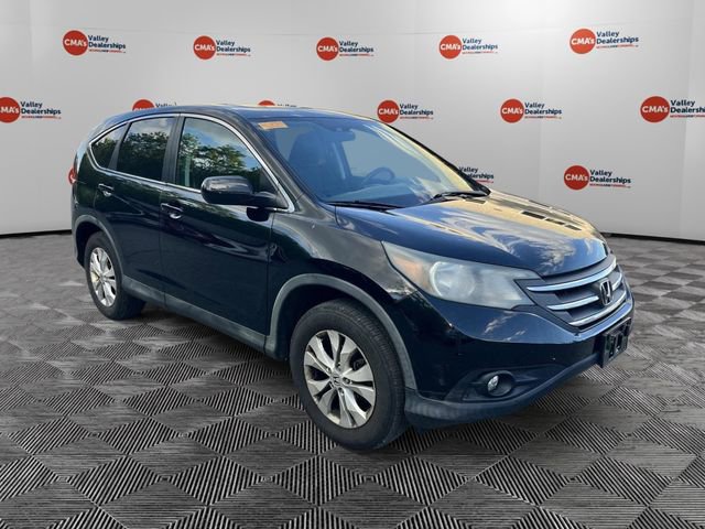 Used 2013 Honda CR-V EX image 1