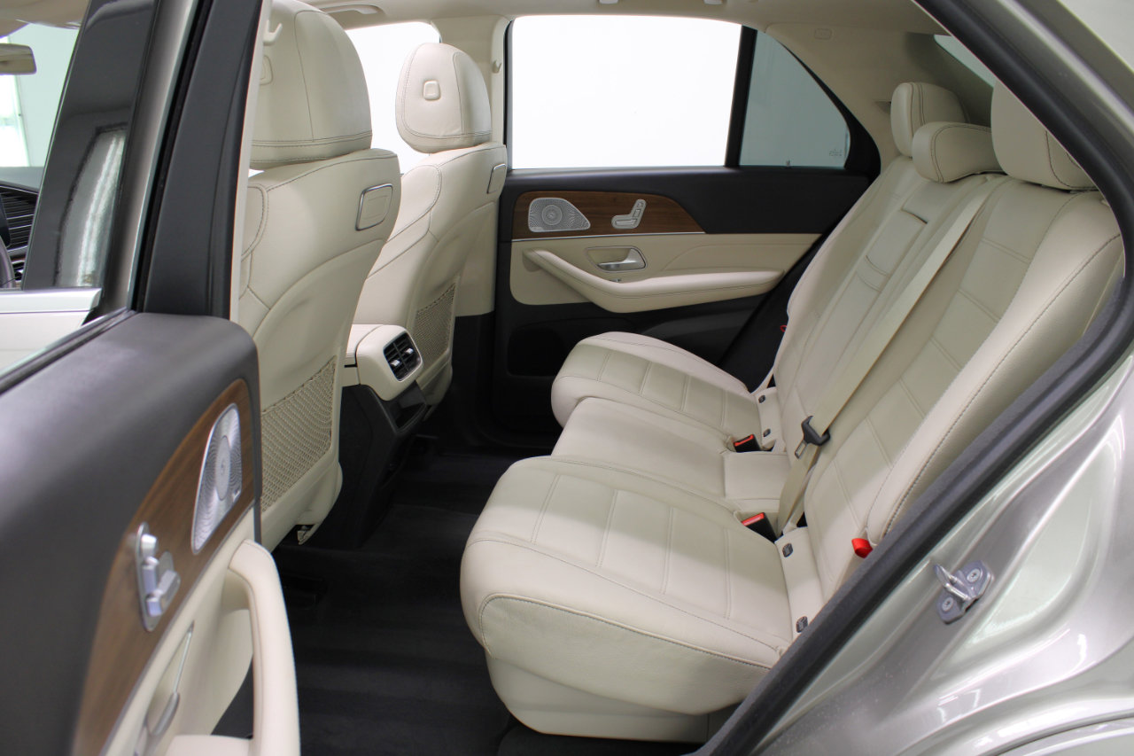 Used 2020 Mercedes-Benz GLE 350 4MATIC image 38