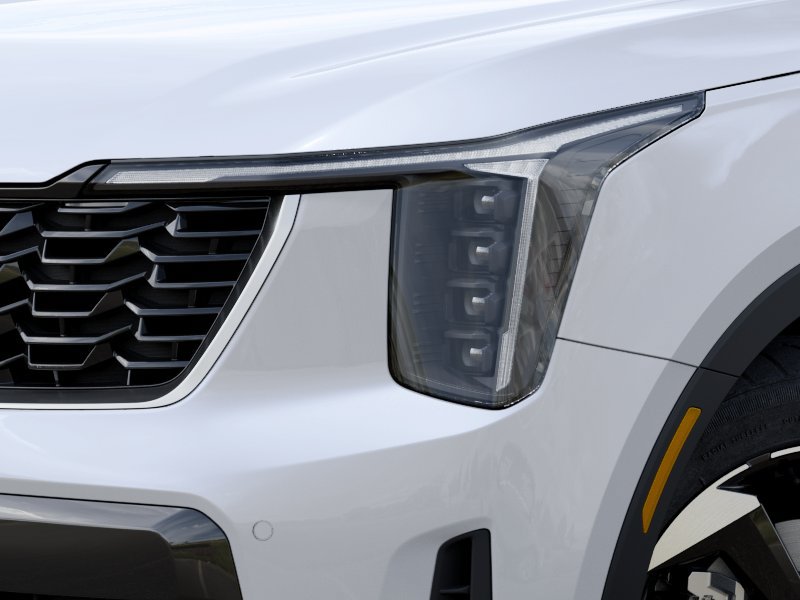 New 2026 Kia Sorento EX w/ EX Premium Package FWD image 10