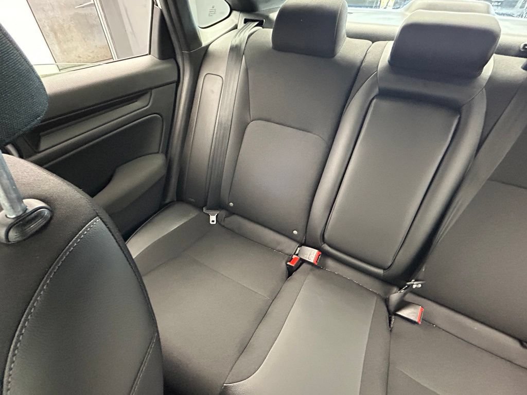 Used 2026 Honda Civic Sport image 12