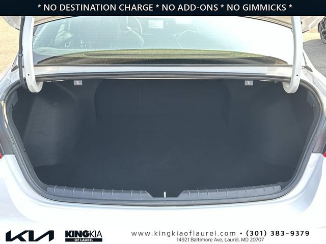 Used 2024 Kia K5 GT FWD image 18