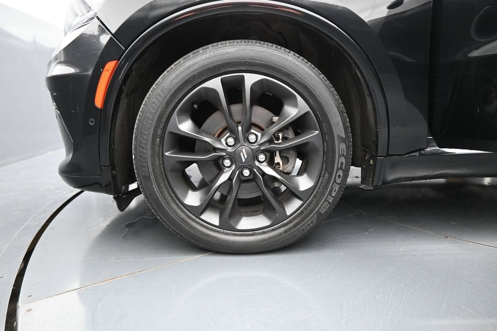 Used 2022 Dodge Durango R/T w/ Blacktop Package AWD/4WD image 26
