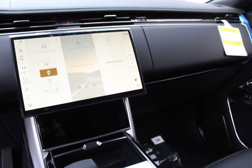 New 2026 Land Rover Range Rover Autobiography image 12