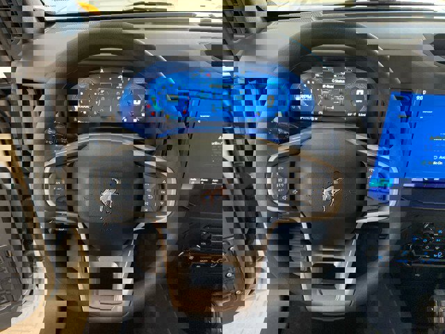 New 2025 Ford Bronco 2-Door image 18