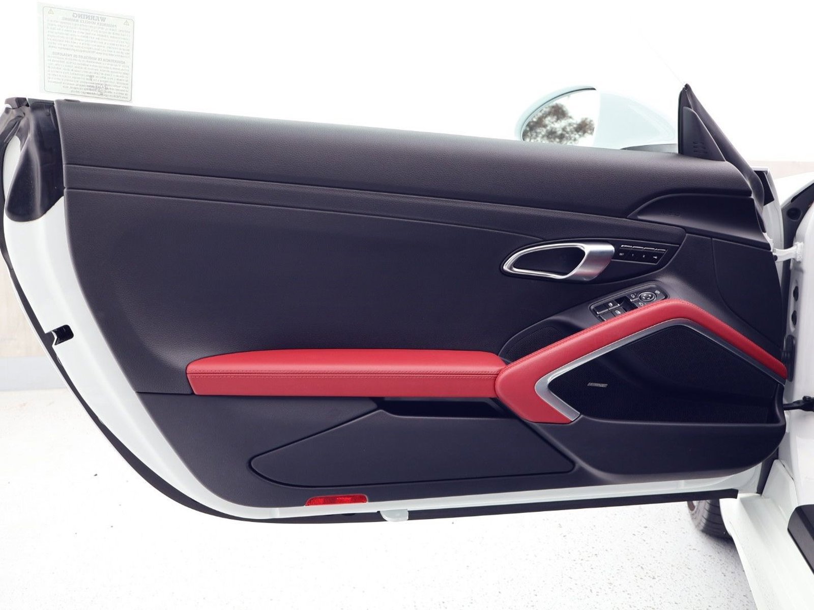 Certified 2022 Porsche 718 Boxster RWD image 14