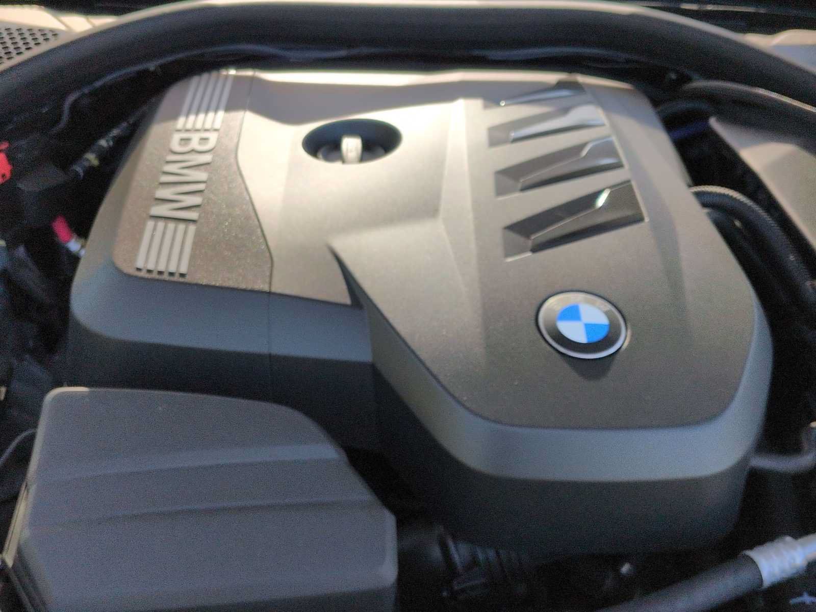 Used 2026 BMW 430i xDrive Coupe w/ M Sport Package AWD/4WD image 14