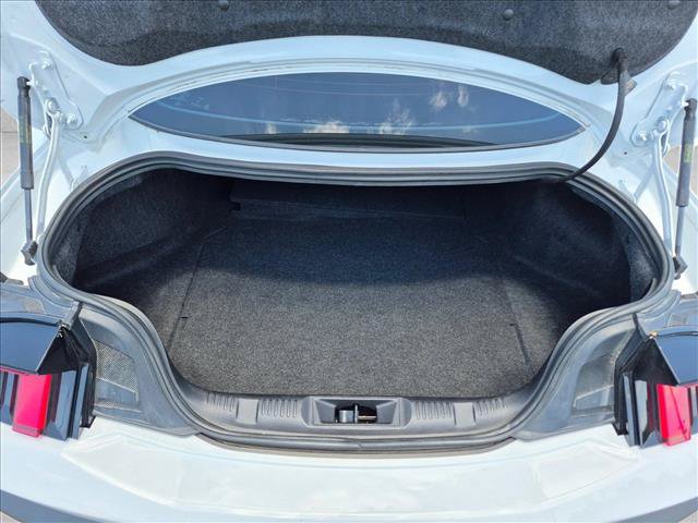 Used 2025 Ford Mustang GT Premium RWD image 6