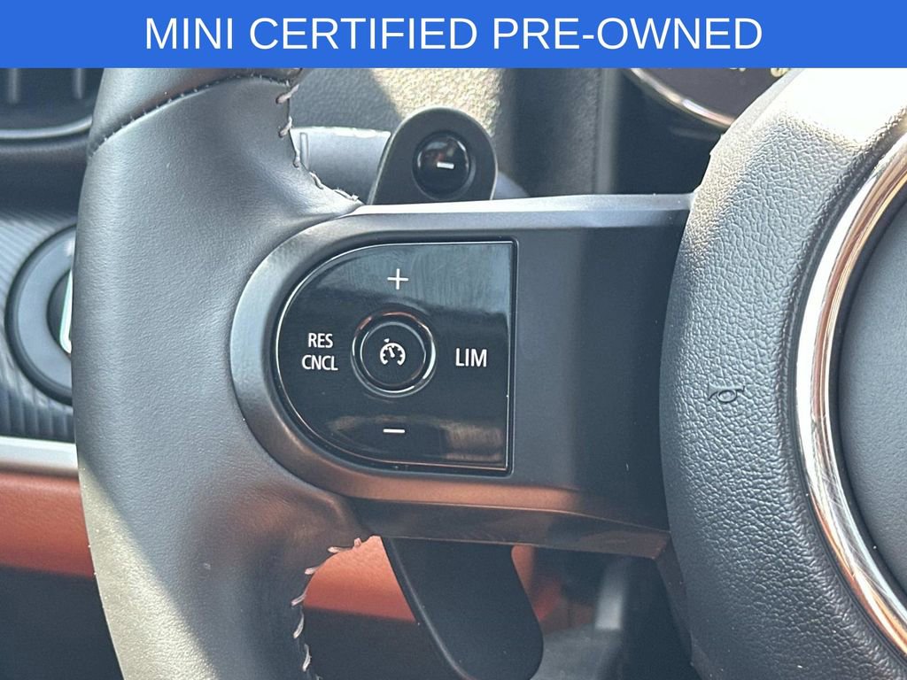 Used 2023 MINI Cooper Countryman S w/ Signature Upholstery Package AWD/4WD image 17