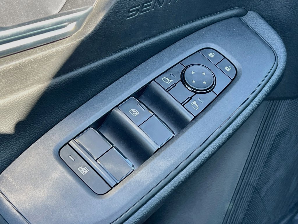 New 2027 Nissan Sentra S FWD image 17
