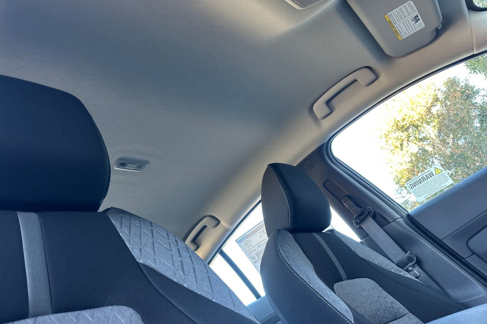 New 2026 Nissan Sentra SV w/ Floor Mat Package image 13