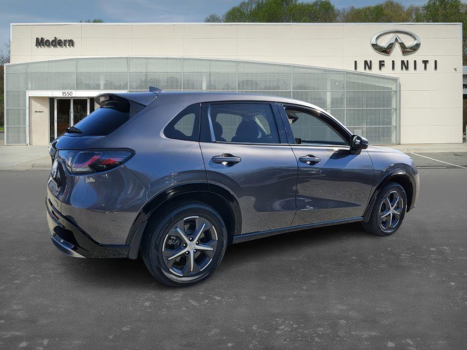 Used 2024 Honda HR-V EX-L image 4