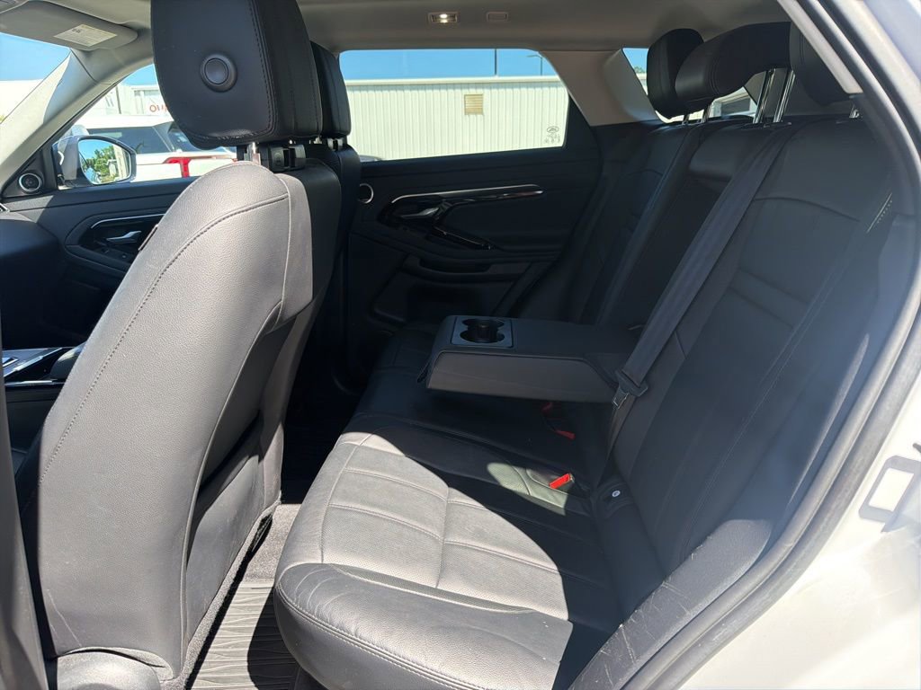 Used 2020 Land Rover Range Rover Evoque S AWD/4WD image 25