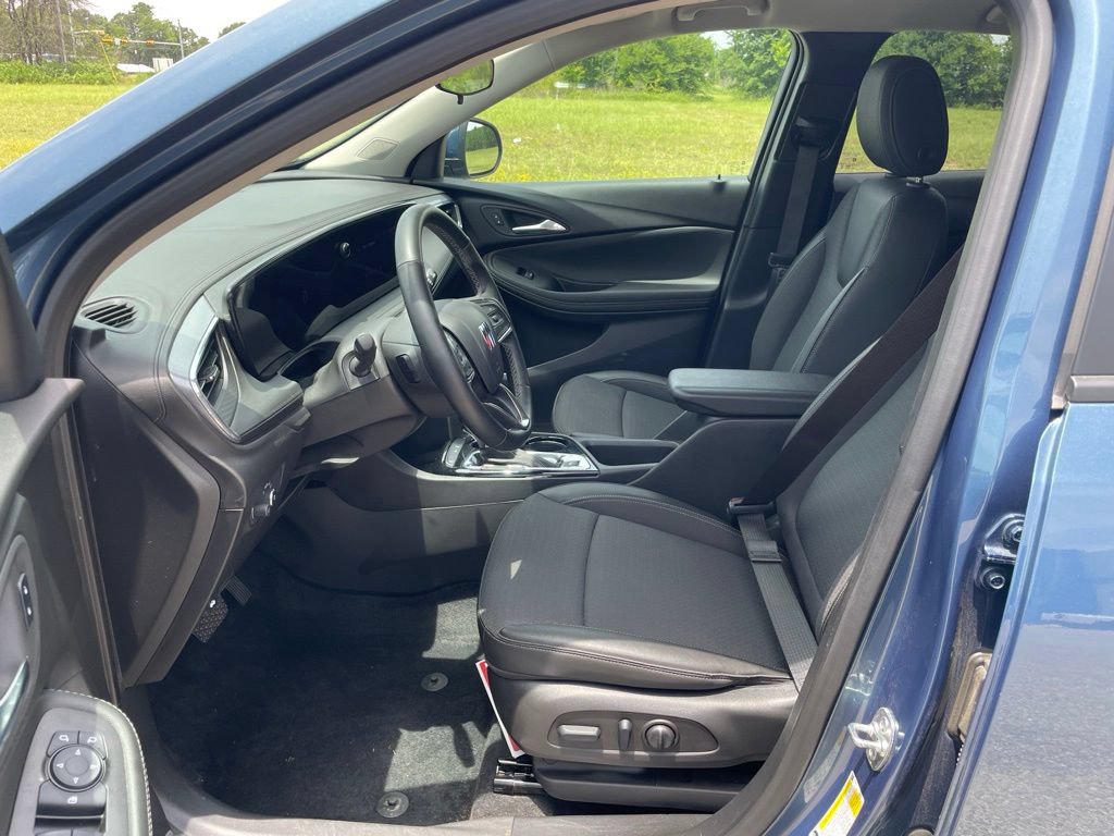 Used 2026 Buick Encore GX Preferred w/ Comfort Package FWD image 11