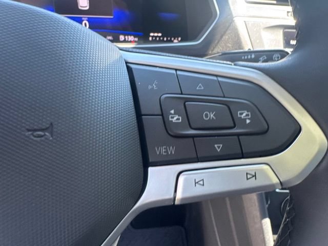 Used 2024 Volkswagen Tiguan Wolfsburg Edition w/ Panoramic Sunroof Package AWD/4WD image 20