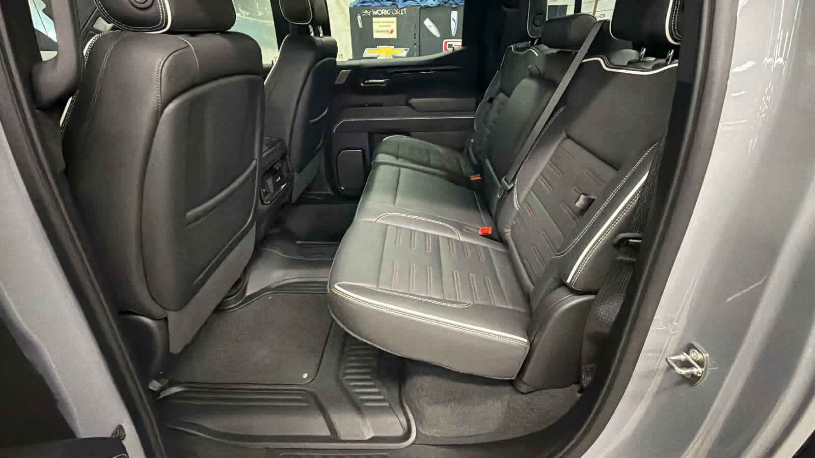 Used 2024 GMC Sierra 1500 AT4X AWD/4WD image 24