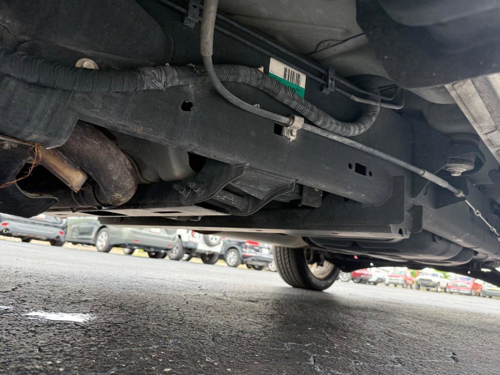 Used 2016 Ford Expedition EL Limited image 21