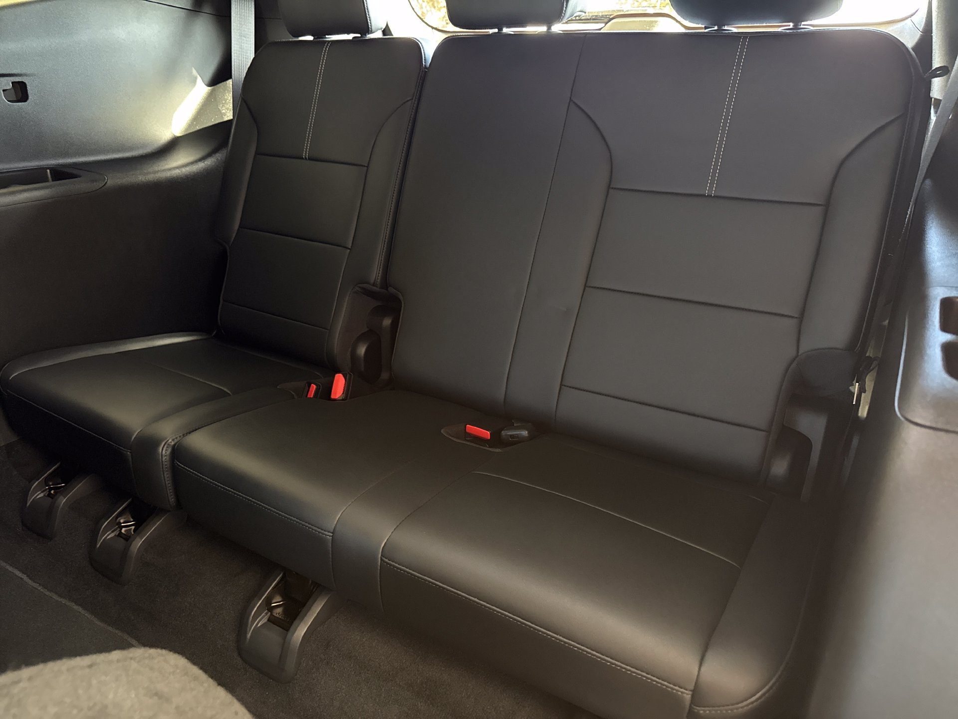 Used 2024 GMC Acadia Elevation w/ Luxury Package FWD image 22