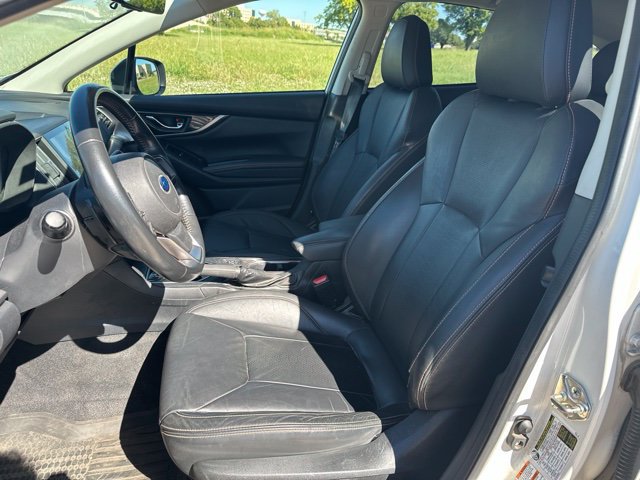 Used 2018 Subaru Crosstrek 2.0i Limited AWD/4WD image 10