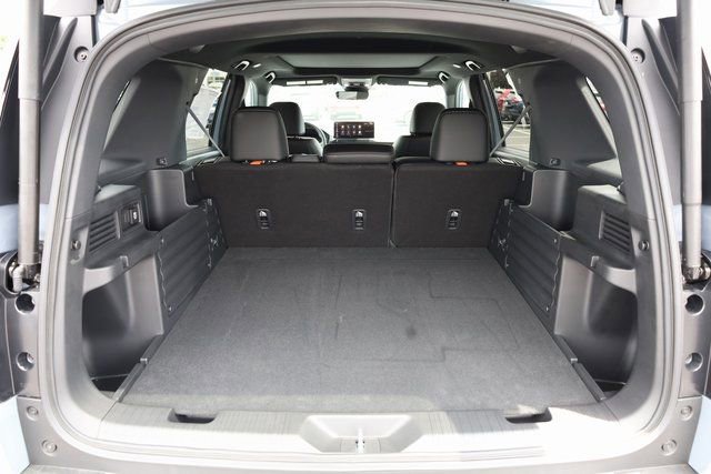 New 2026 Honda Passport TrailSport image 34