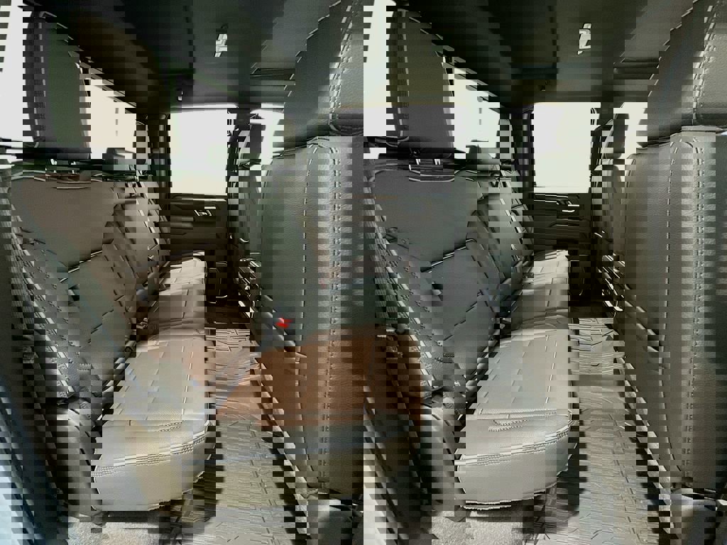 New 2026 GMC Sierra 2500 Denali image 29