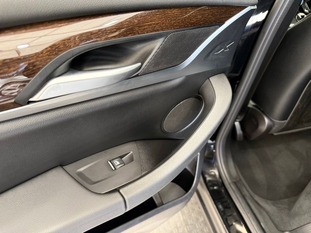 Used 2022 BMW X3 xDrive30i image 21