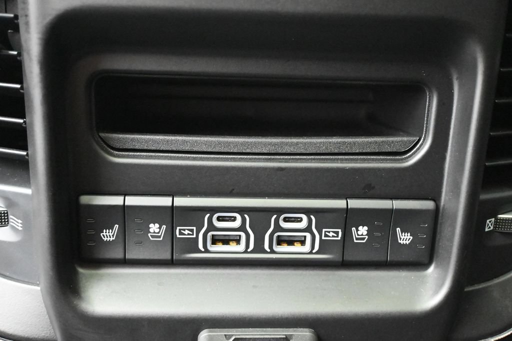 Used 2023 RAM 1500 TRX w/ TRX Level 2 Equipment Group AWD/4WD image 33
