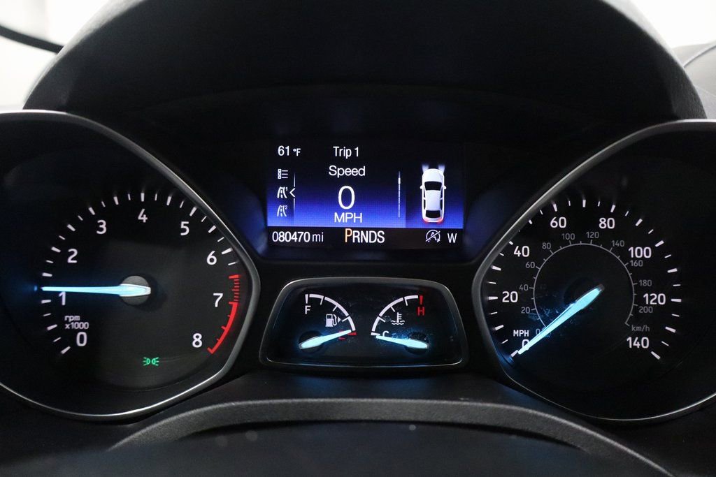 Used 2019 Ford Escape SEL AWD/4WD image 21