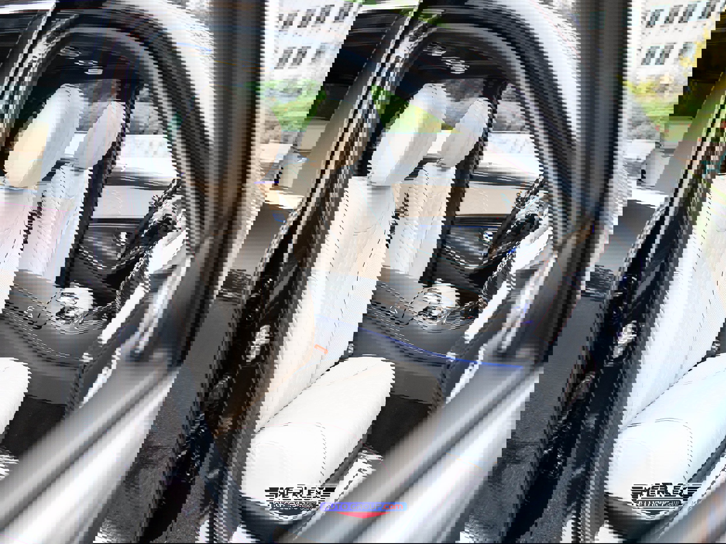 Used 2018 Mercedes-Benz S 560 Sedan image 17