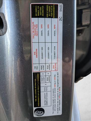 Used 2019 Nissan Rogue SV AWD/4WD image 14