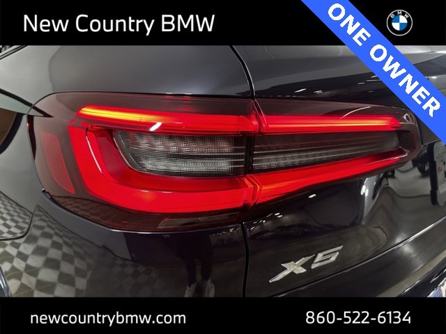 Used 2023 BMW X5 xDrive45e w/ M Sport Package image 33