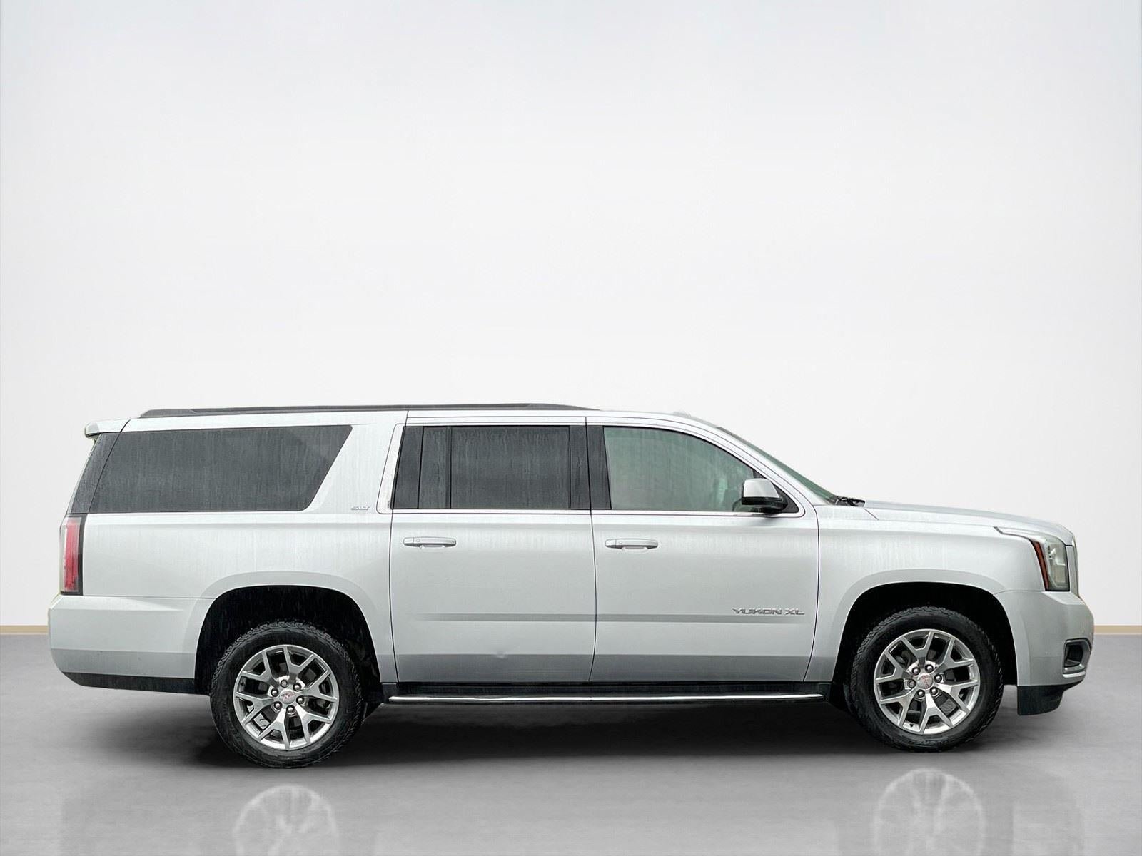 Used 2019 GMC Yukon XL SLT w/ Open Road Package RWD image 9