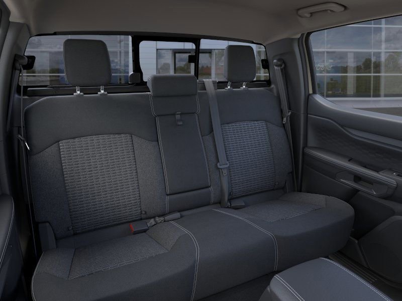 New 2026 Ford Ranger XLT w/ Trailer Tow Package image 12