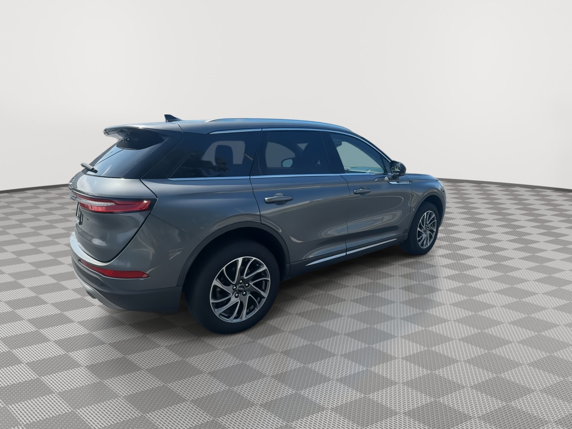 Used 2022 Lincoln Corsair AWD w/ Equipment Group 101A image 8