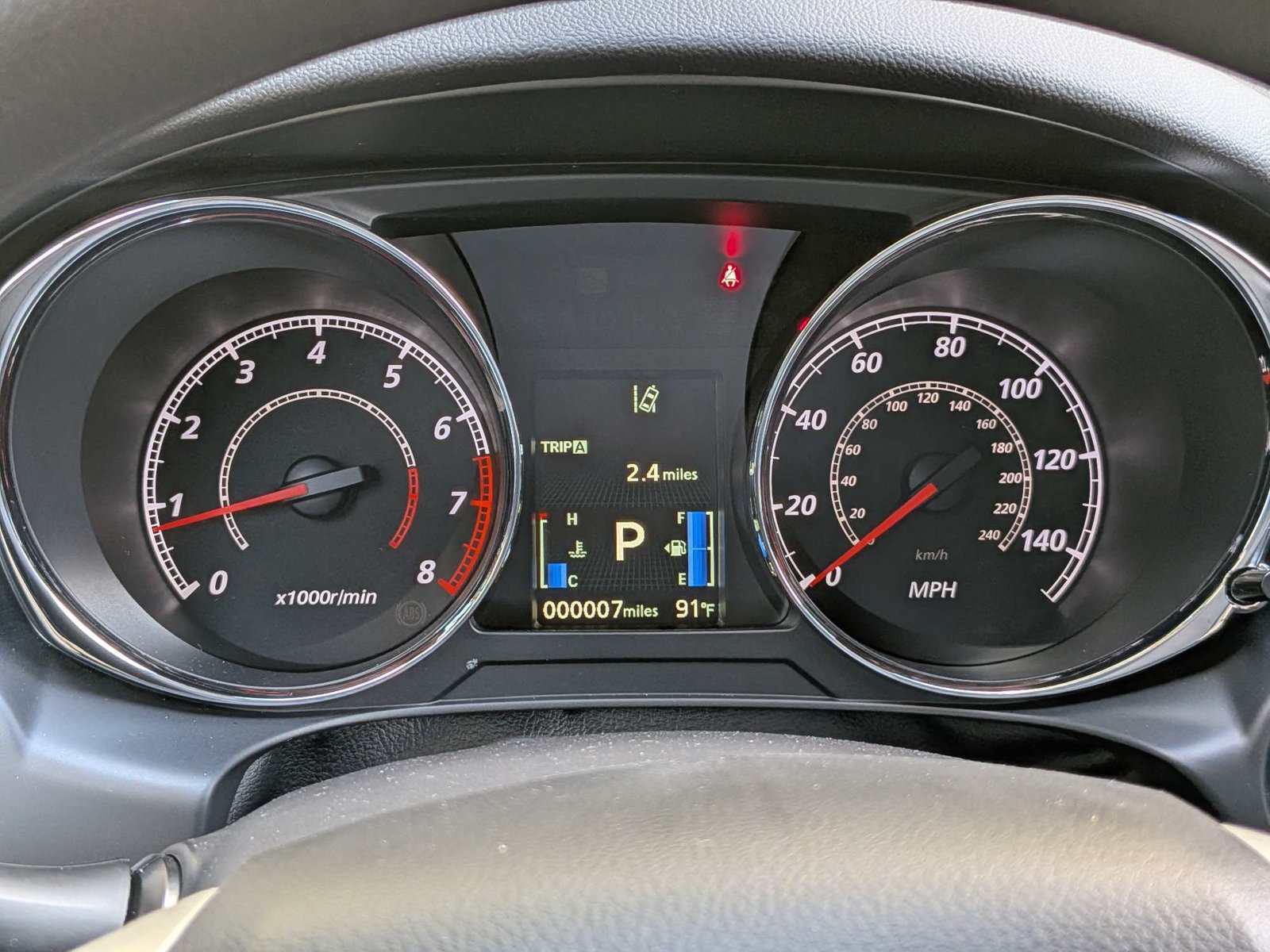 New 2027 Mitsubishi Outlander Sport ES FWD image 22