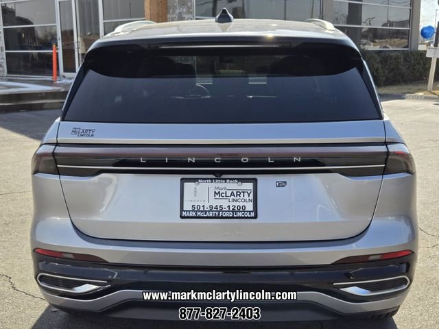 New 2026 Lincoln Nautilus Reserve image 11